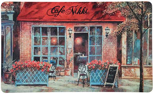 Cafe Nikki