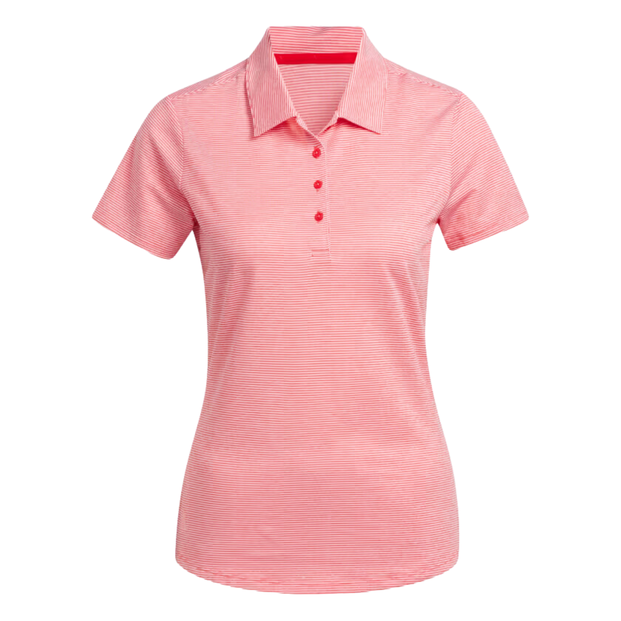 Women's Ottoman Short Sleeve Polo Shirt - Comfortable Casual Top for Work & Summer Outfits | Perfect for Office, Golf & Weekend Wear