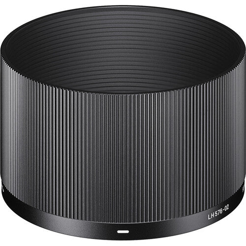 Sigma 90mm f/2.8 DG DN Contemporary Lens for Sony E Mount & Leica L - Premium Portrait & Macro Photography Lens - Perfect for Studio, Travel & Street Photography