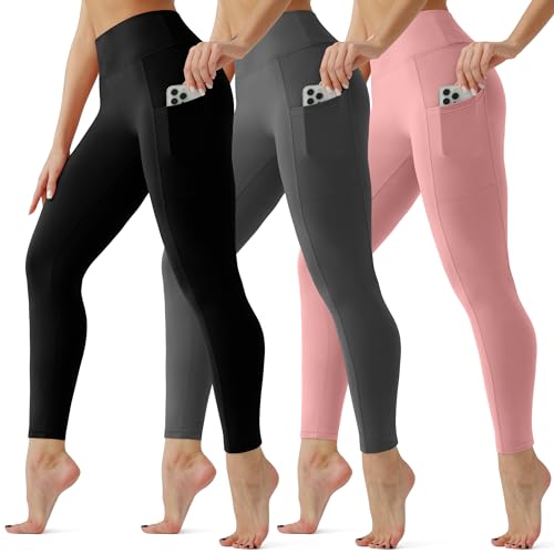 03 Black/Grey/Pink
