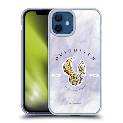 Quidditch Golden Snitch