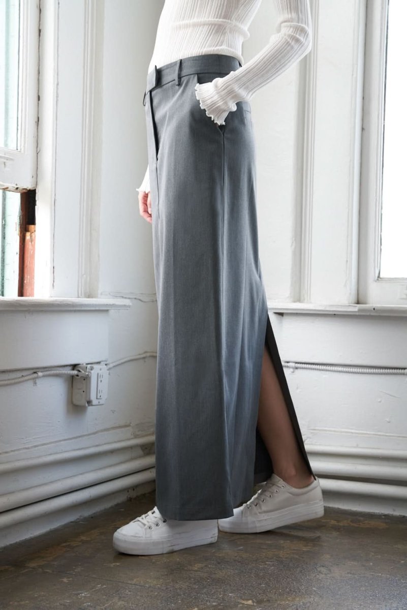 Stylish Celebration Time Woven Skirt for Women - Perfect for Parties, Weddings & Special Occasions
