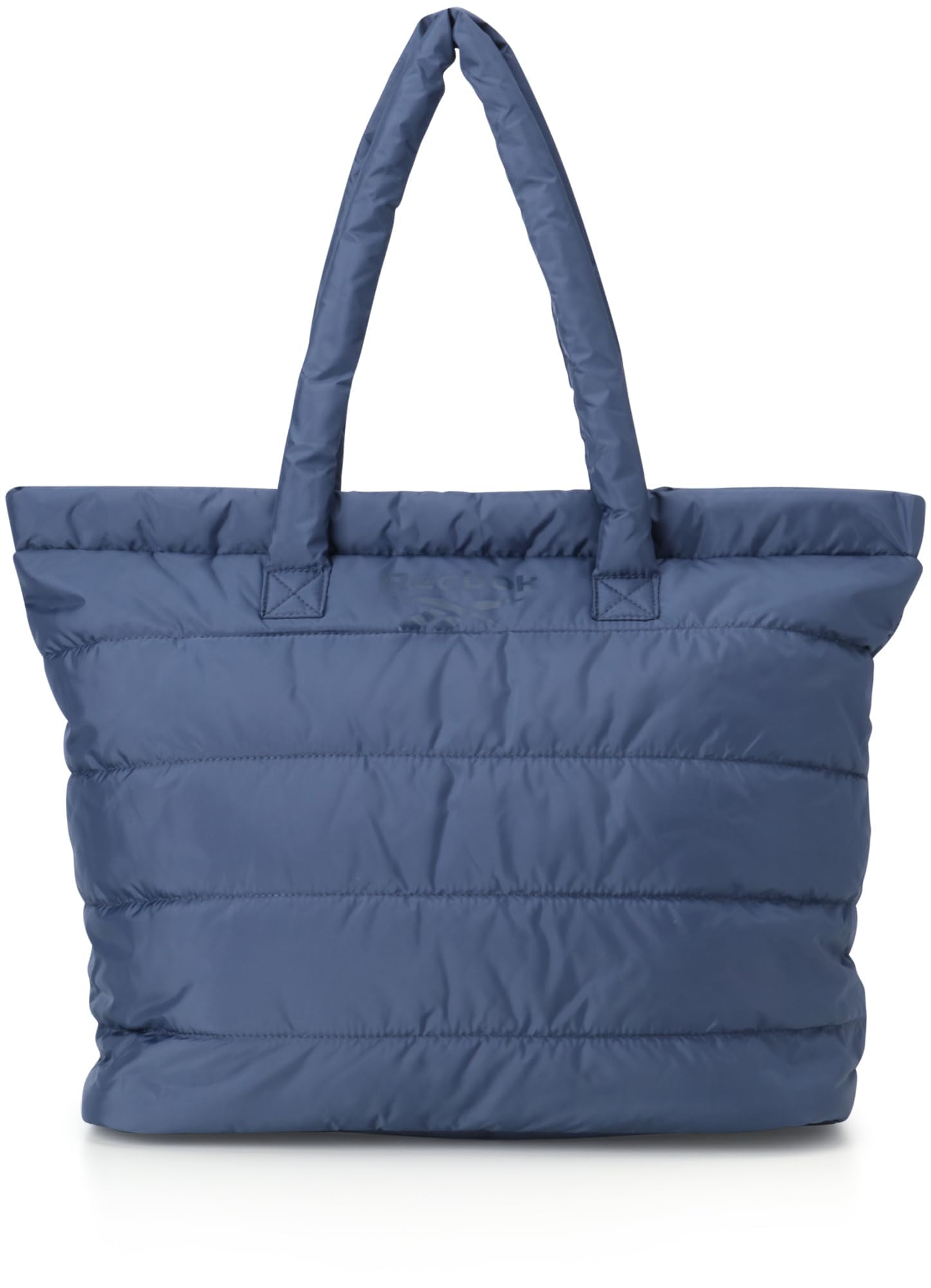 Reebok Women's Lightweight Gym Tote Bag - Waterproof Sports Shoulder Bag with Zipper Closure - Perfect for Workout, Yoga, Travel & Daily Use