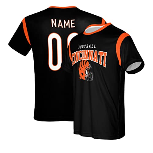 F Cincinnati