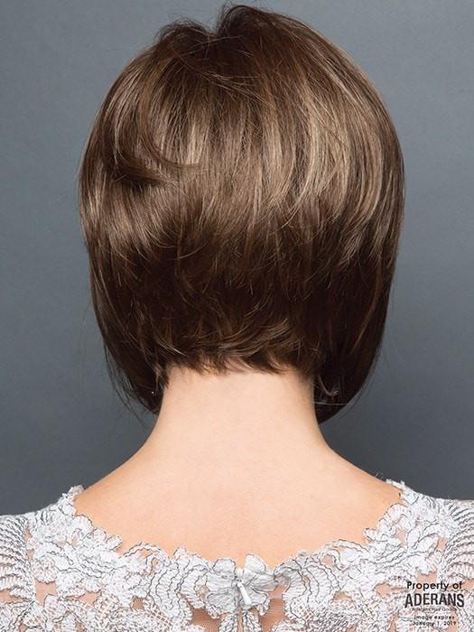 Aria Synthetic Wig with Basic Cap - Discontinued | Natural-Looking Hairpiece for Cosplay, Costumes & Everyday Wear