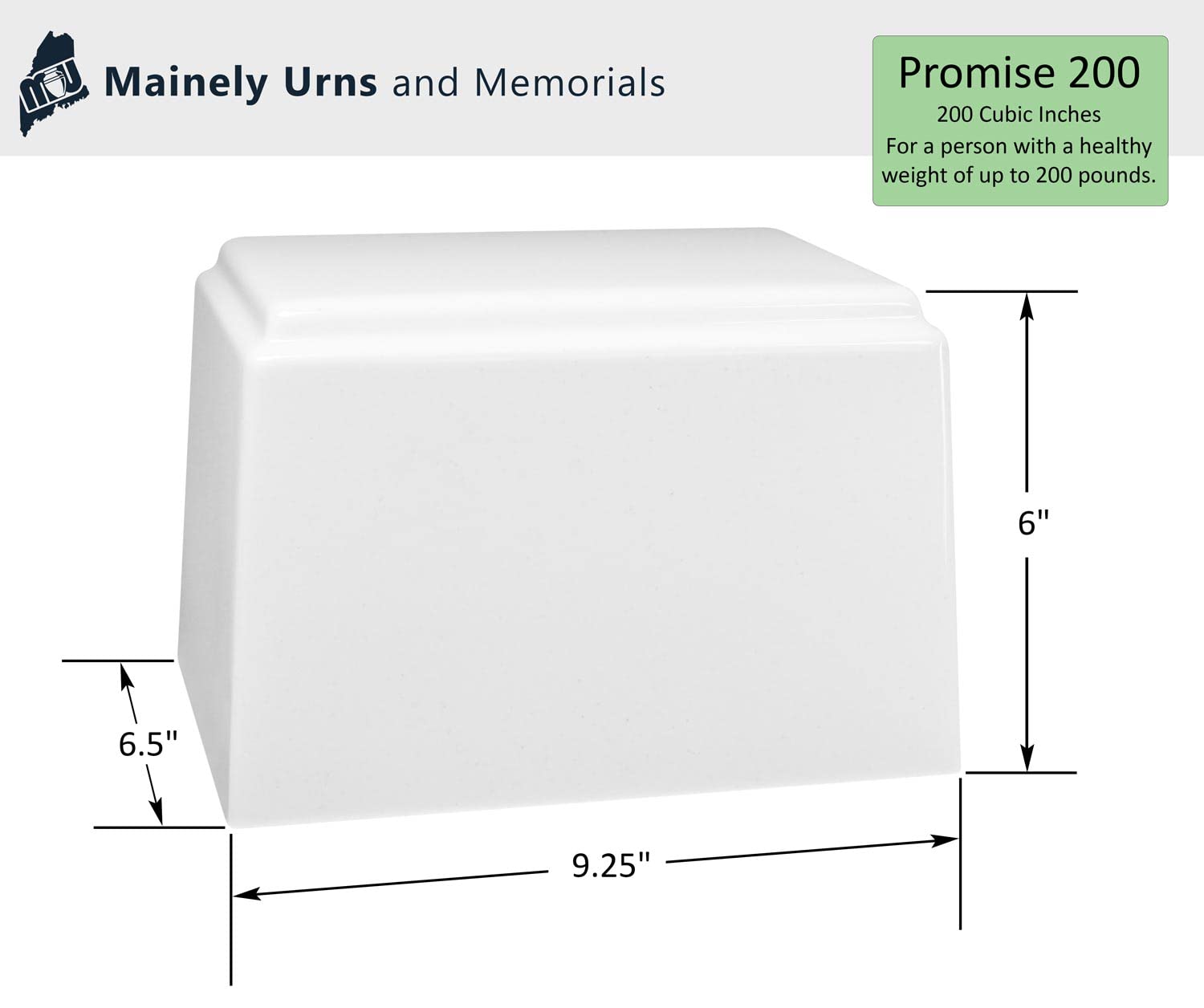 Personalized Golf Themed Bluestone Cremation Urn for Ashes - Elegant Cultured Marble Urn with 200 Cubic Inch Capacity (Holds Up to 200 lbs) - Perfect Memorial for Golf Lovers & Funeral Keepsake