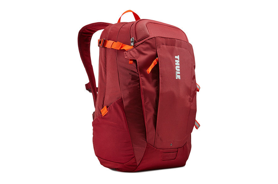 Thule EnRoute Triumph 2 Daypack - Lightweight Hiking Backpack for Men & Women, 20L Water-Resistant Travel Backpack with Laptop Sleeve - Perfect for Commuting, Hiking & Outdoor Adventures