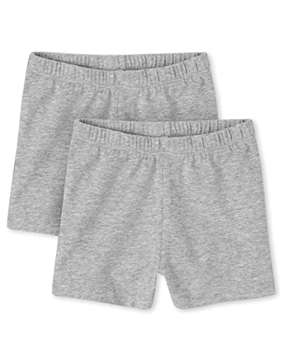 Heather Grey 2-pack