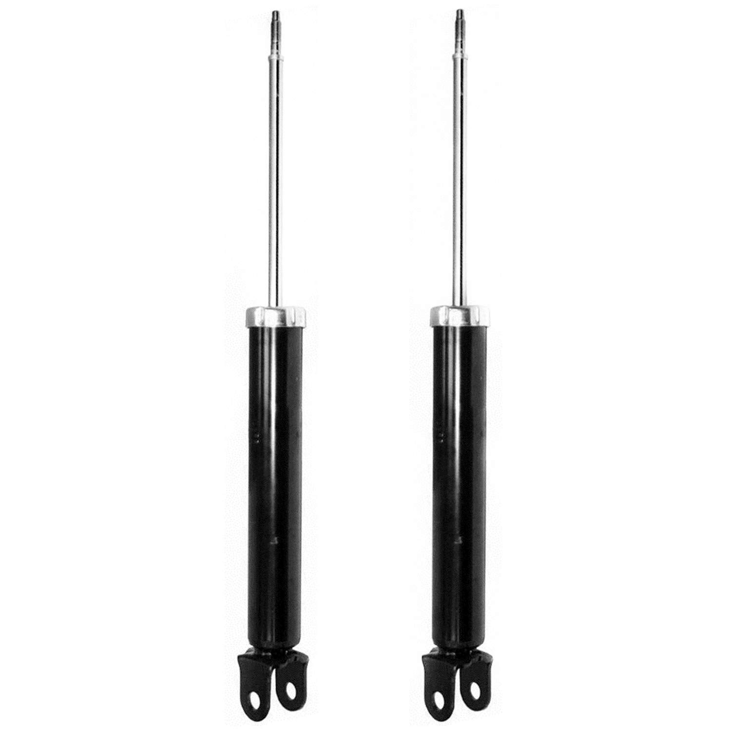 2007-2010 Kia Optima Magentis Rondo Front Struts & Rear Shocks Replacement - Durable Suspension Parts for Smooth Ride & Handling - Perfect for City Commuting & Highway Driving