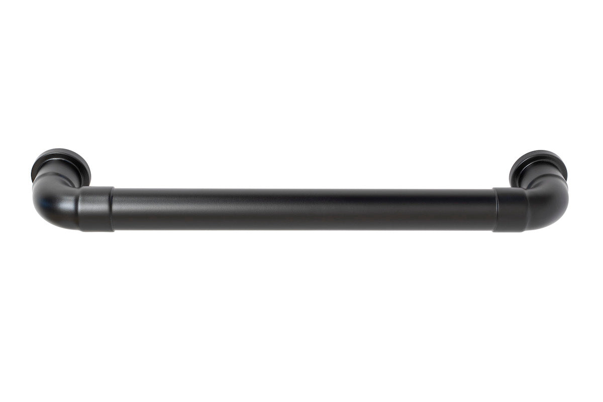 Stainless Steel Towel Bar for Bathroom - Rustproof & Durable Bathroom Accessory for Kitchen, Laundry Room, and Spa Decor