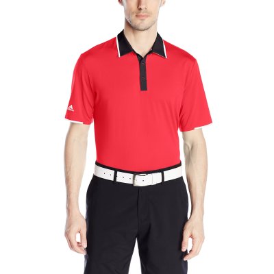 The Perfect Swing: A Golfer's Journey to Comfort and Style