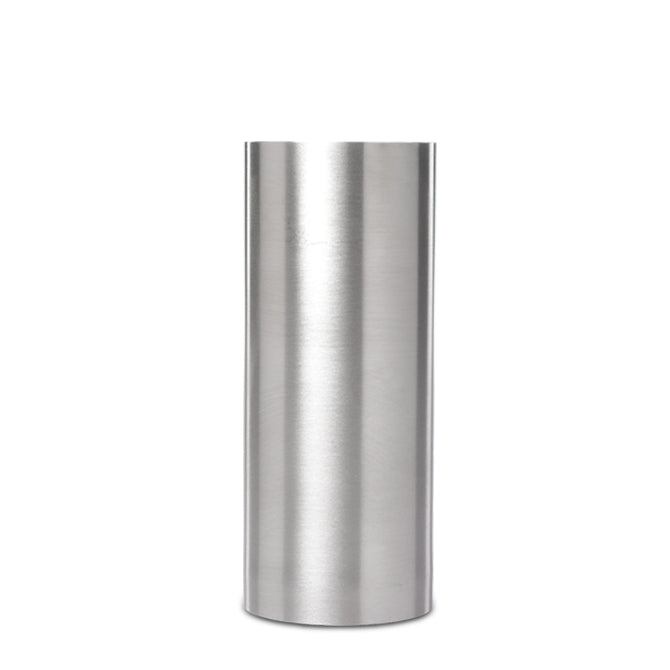 Barfly Thimble Measure - Premium Stainless Steel Jigger for Cocktails & Bartending - Perfect for Mixing Martinis, Old Fashioned, and Craft Cocktails at Home or Bar