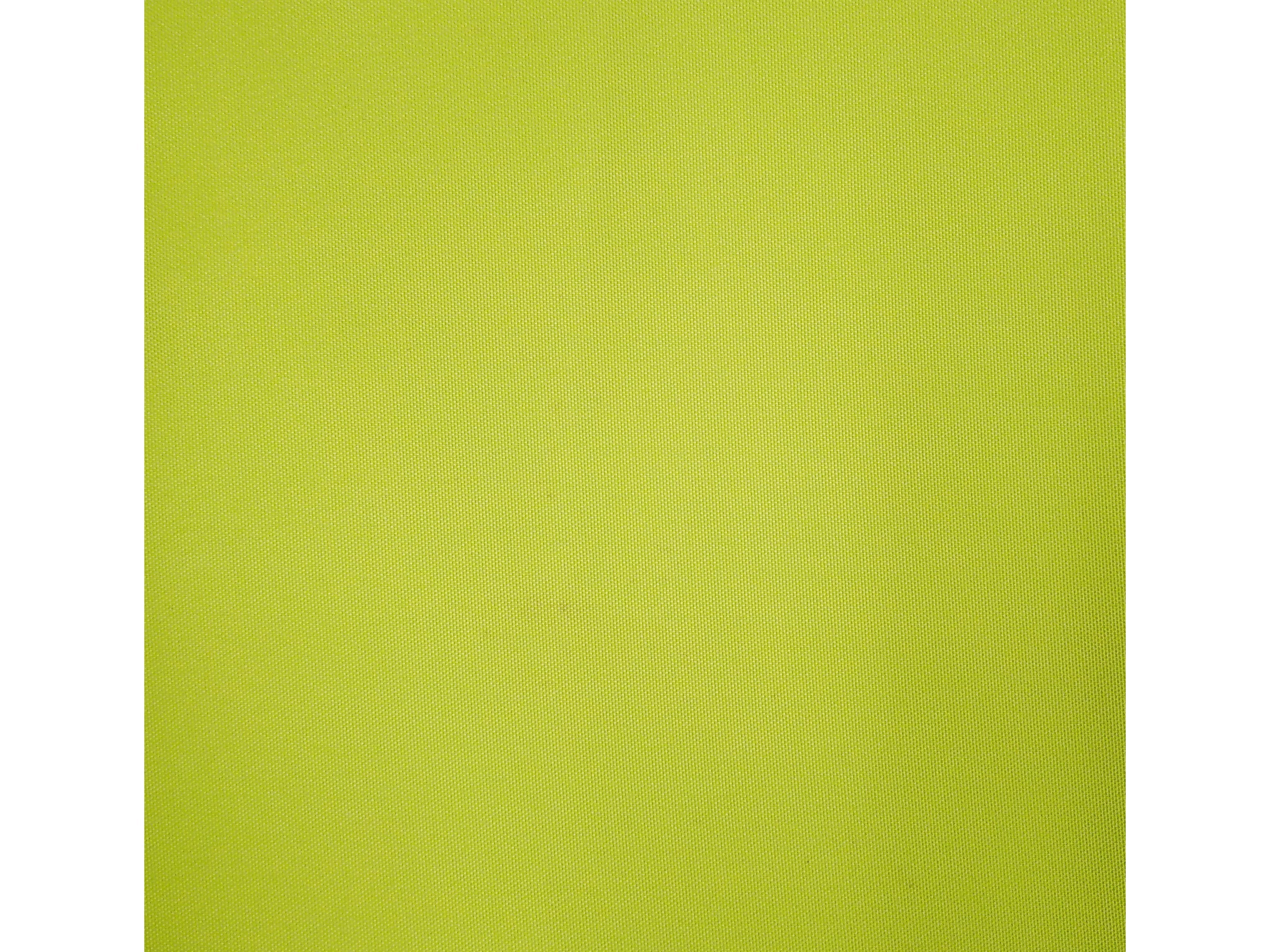 9.5ft Tilting Offset Patio Umbrella in Lime Green - Perfect for Outdoor Dining, Poolside Lounging, and Backyard Relaxation