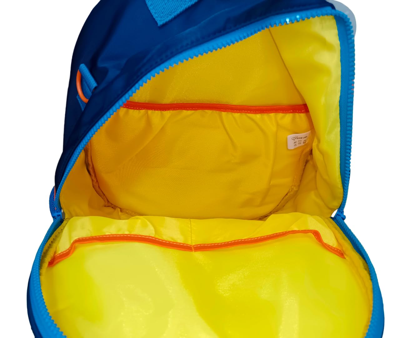 Dinosaur Backpack for Boys - School Bag for Kids - Dino Themed