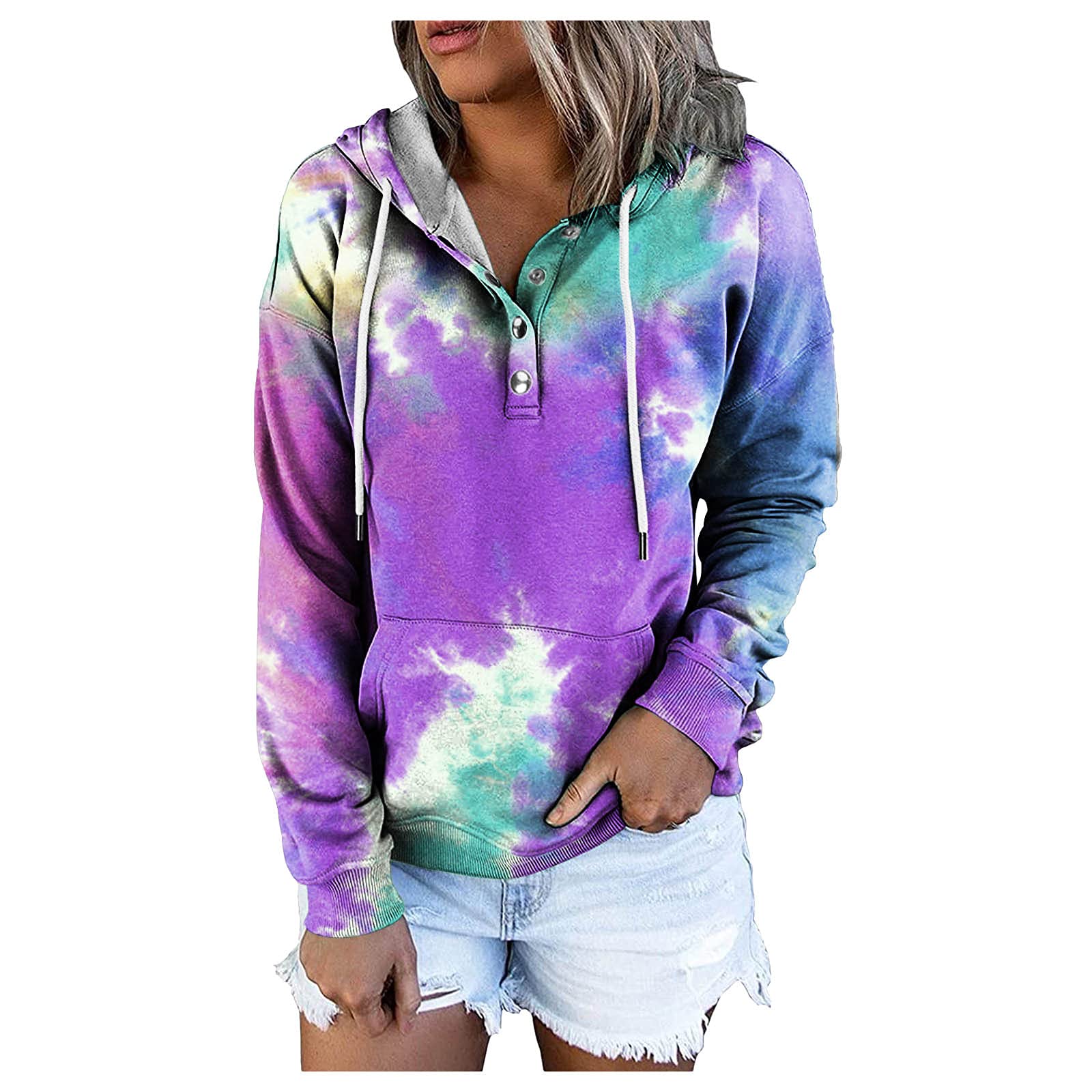 Women's Long Sleeve Crewneck T-Shirts - Elegant Fall Tunic Tops & Basic Tees for Work, Casual & Layering (2022 Fashion)