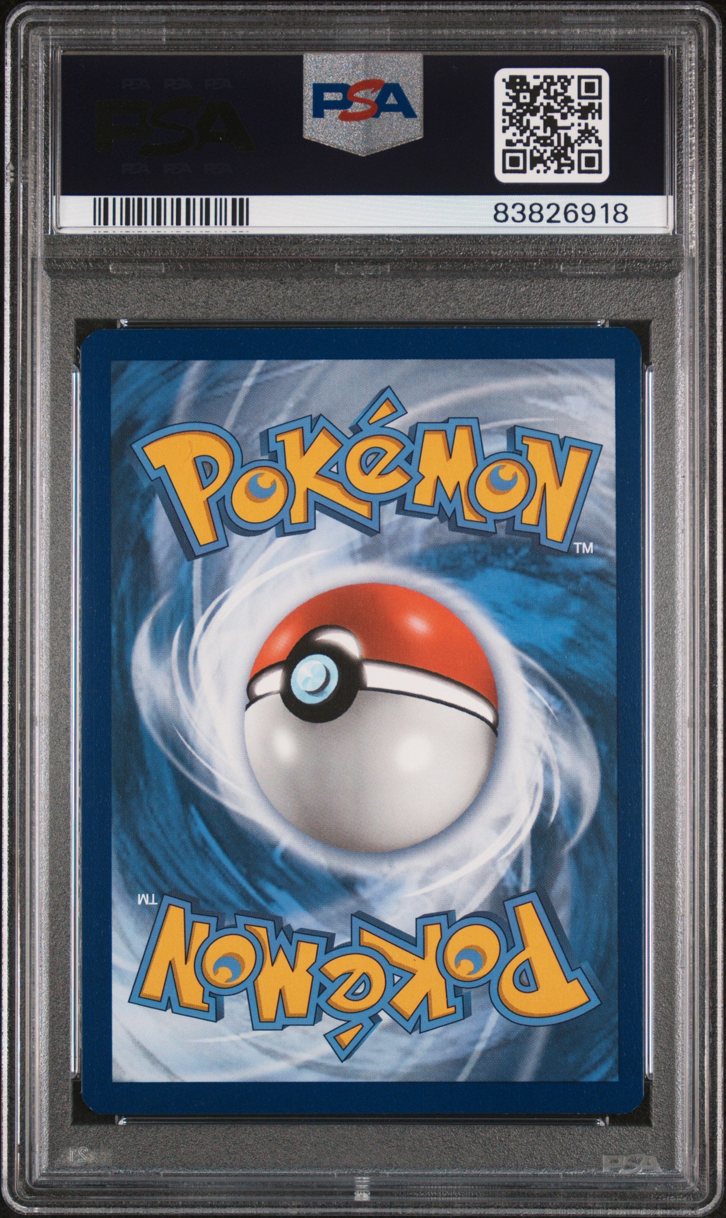 2022 Pokemon Sword & Shield Brilliant Stars Full Art Dusknoir #TG06 PSA 9 Graded Card - Perfect for Collectors & Competitive TCG Players