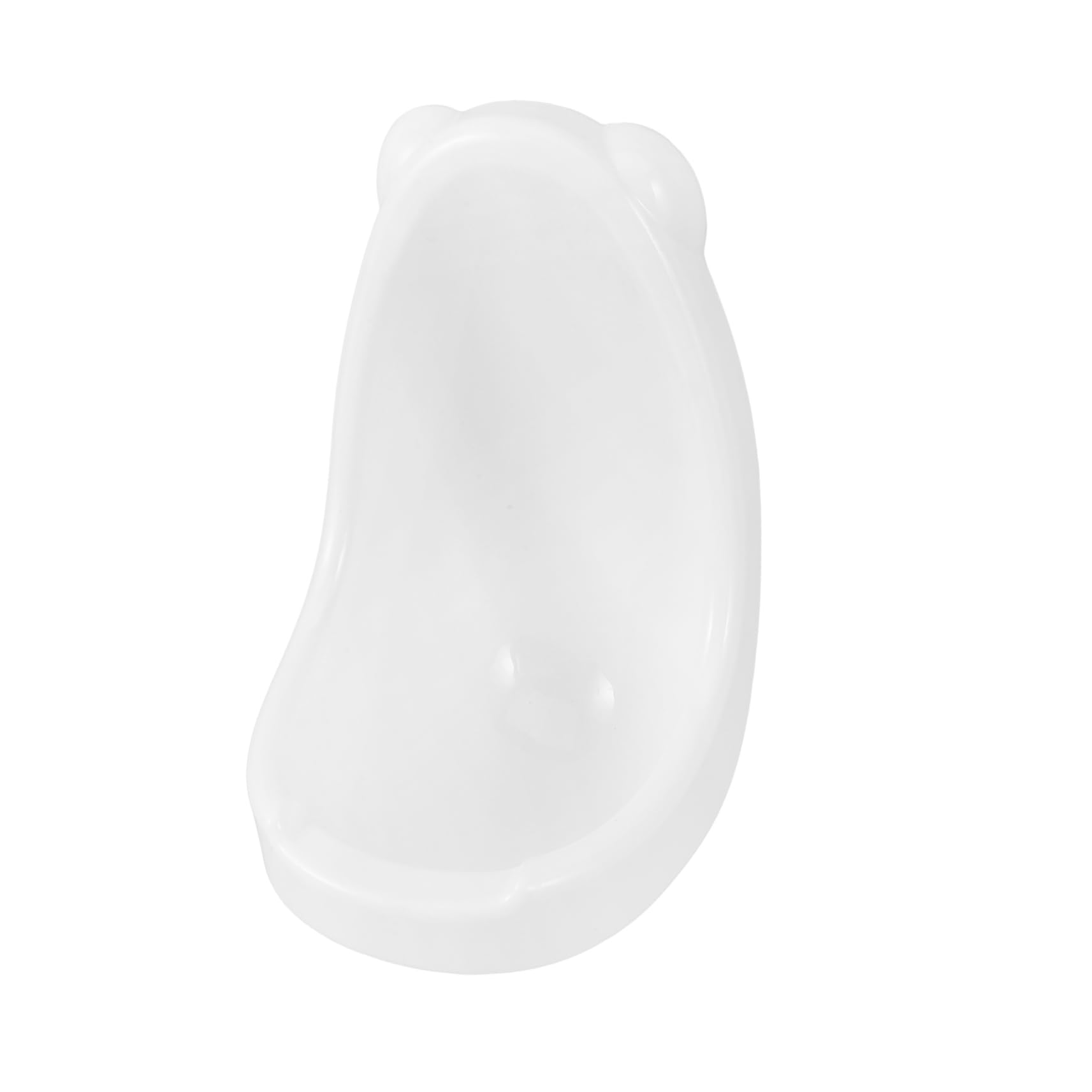 Portable Boys Urinal Potty Trainer - Adjustable Height, Anti-Splash Design, Safe & Sturdy PP Material for Toddler Potty Training | Ideal for Home, Travel & Daycare Use
