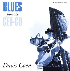 Blues From The Get-Go - Perfect for Relaxation & Music Lovers