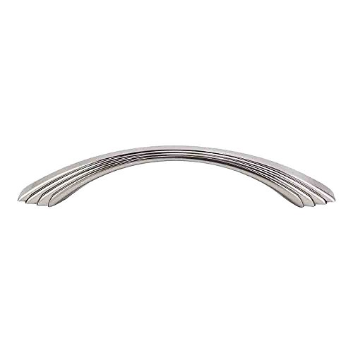 Brushed Satin Nickel