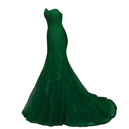 Emerald Green