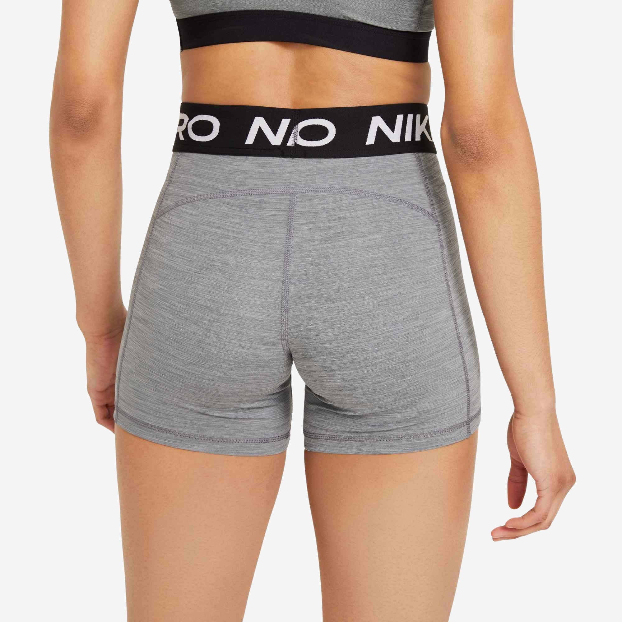 Nike Pro 366 Performance Compression Shirt - Moisture-Wicking Workout Top for Men & Women - Gym, Running, Training & Sports Activities