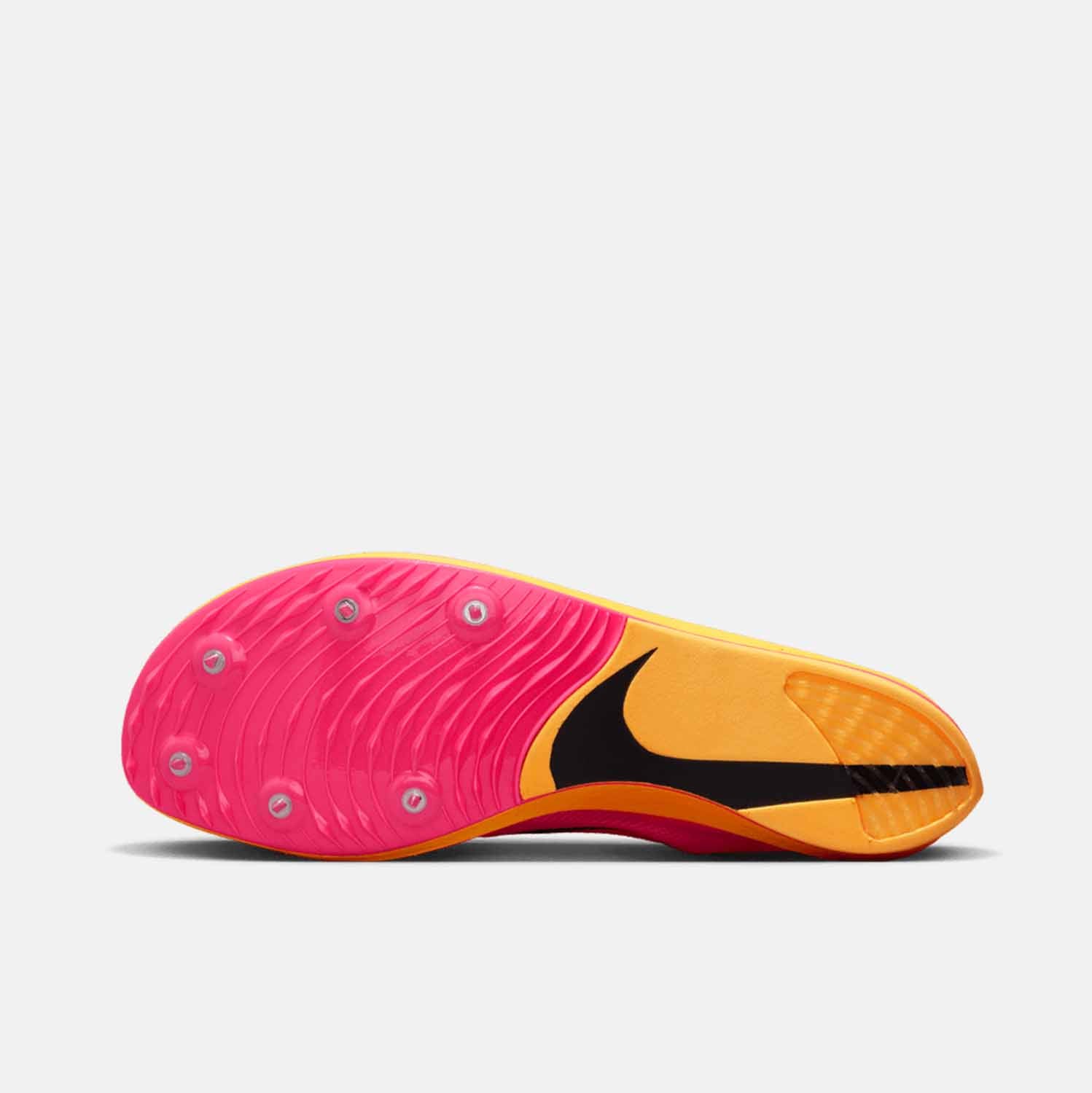 Nike ZoomX Dragonfly Track Spikes - Lightweight Racing Shoes for Sprinters & Distance Runners - Perfect for Track Meets, Cross Country & Competitive Running