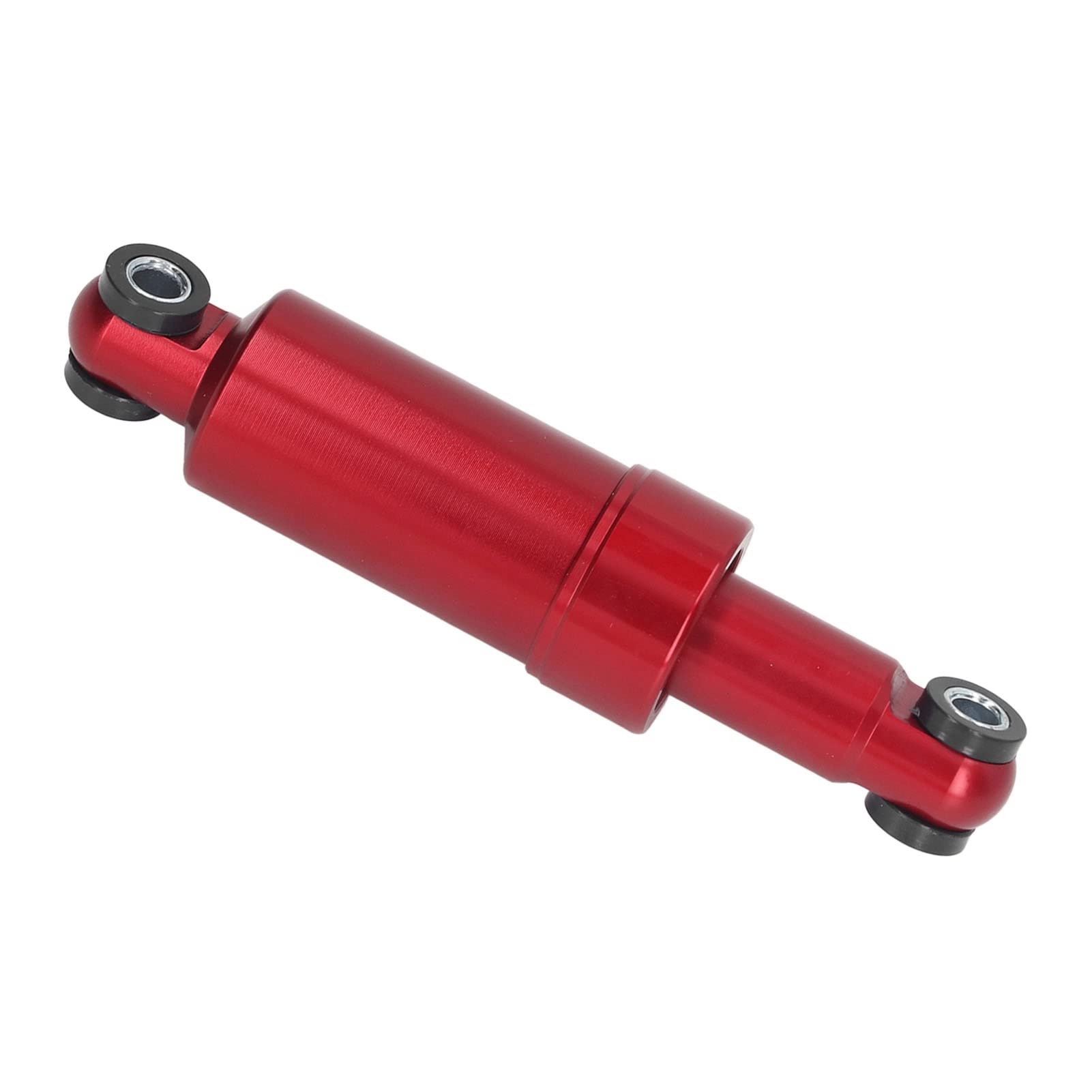 5.9 Inch Red Shock Absorber Rear Suspension for Folding Scooter & Electric Bike - Durable Shock Absorbers for Smooth Ride on City Streets & Off-Road Trails