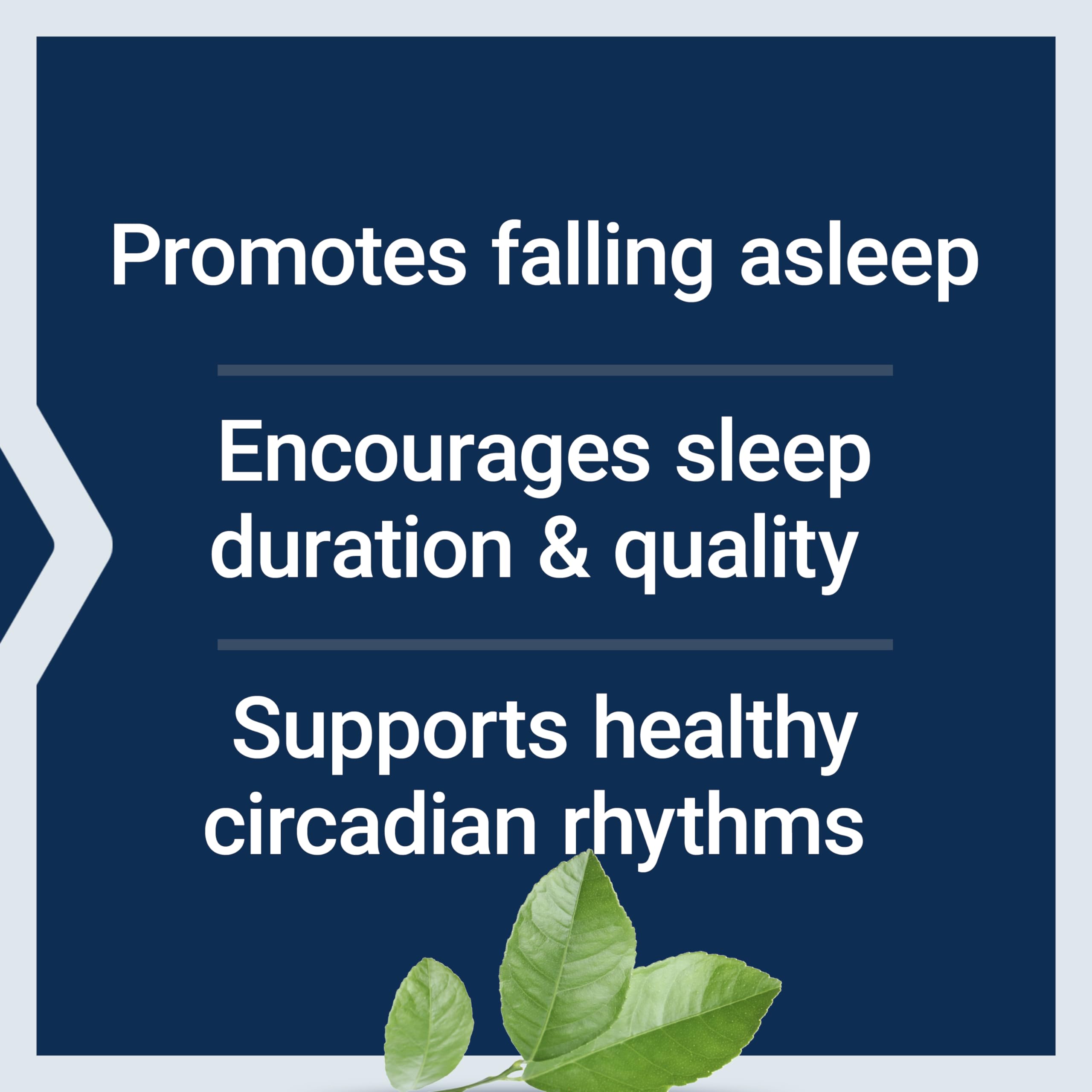 Life Extension Melatonin 3mg - Optimal Sleep Support, Healthy Circadian Rhythms & Cellular Defense | Gluten-Free, Non-GMO, Vegetarian Capsules (60 Count) | Perfect for Jet Lag, Shift Work & Natural Sleep Aid