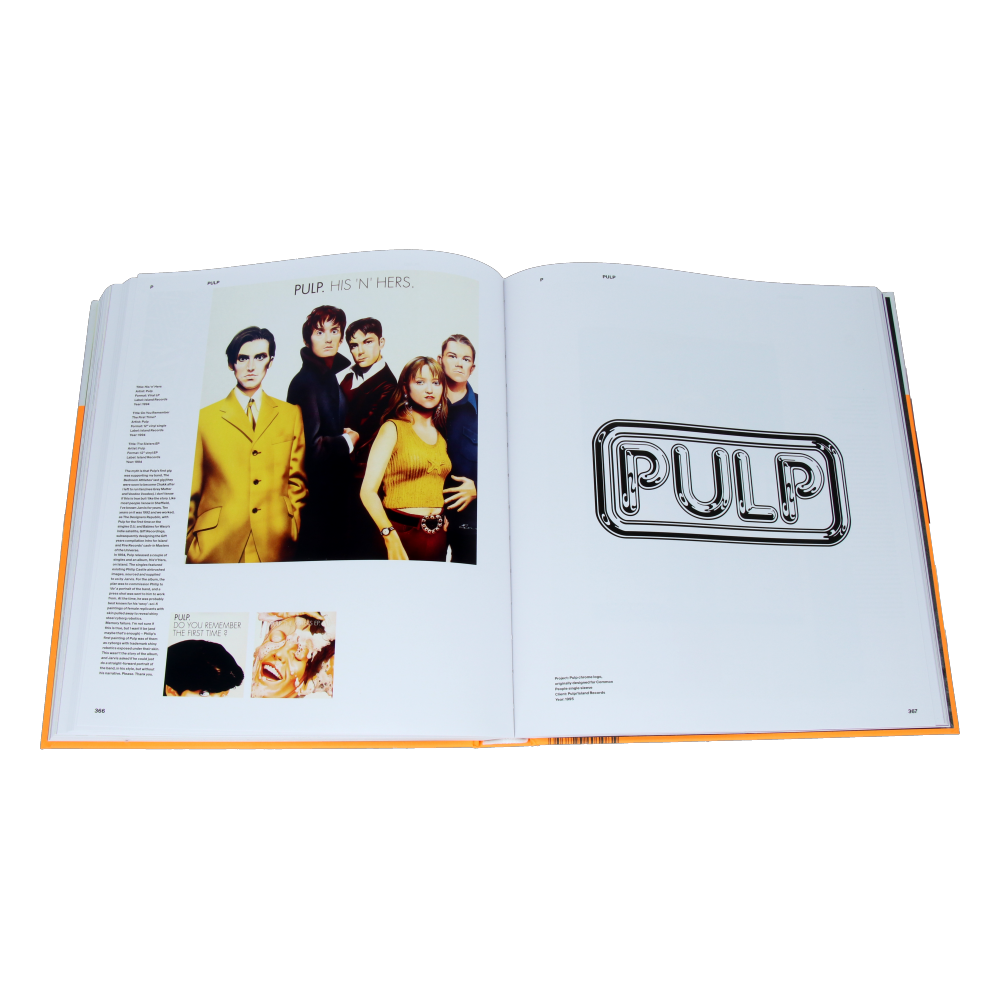 The Complete A to Z Guide to Designers Republic - Explore Iconic Graphic Design & Branding for Fashion, Music, and Pop Culture