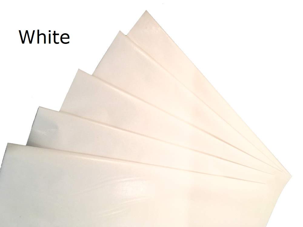 Ocean Tides Gift Wrapping Tissue Paper - 300 Sheets Bulk White Tissue Paper (15