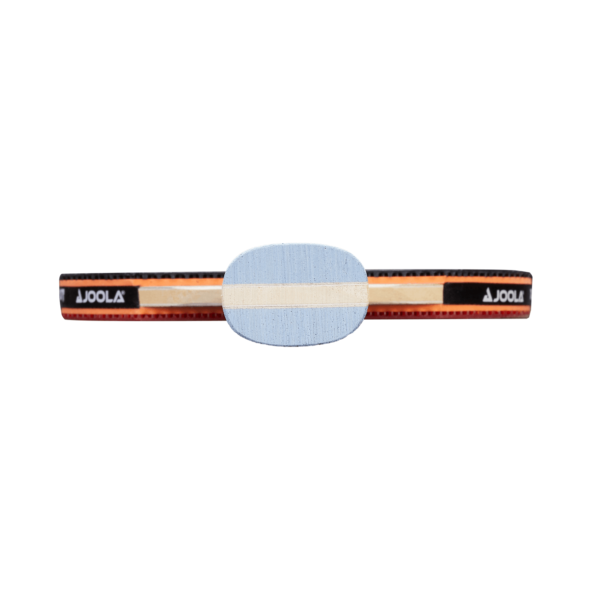 JOOLA Omega Speed Table Tennis Racket with Vizon Rubber - Professional Ping Pong Paddle for Spin & Control - Perfect for Tournaments, Training & Home Play
