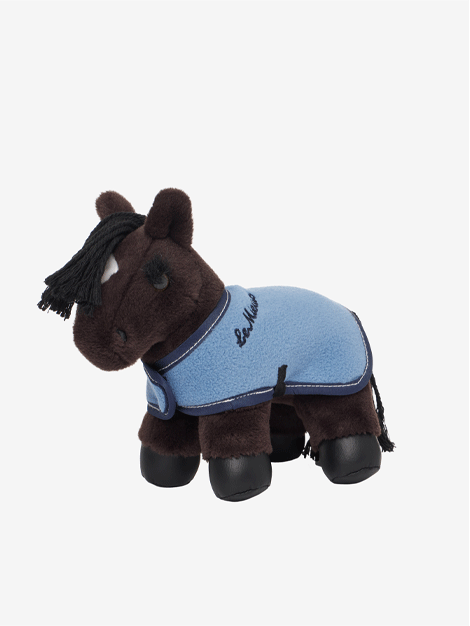 Le Mieux Tiny Pony - Premium Miniature Horse Grooming Kit for Show & Competition | Perfect for Equine Care, Training, and Stable Maintenance