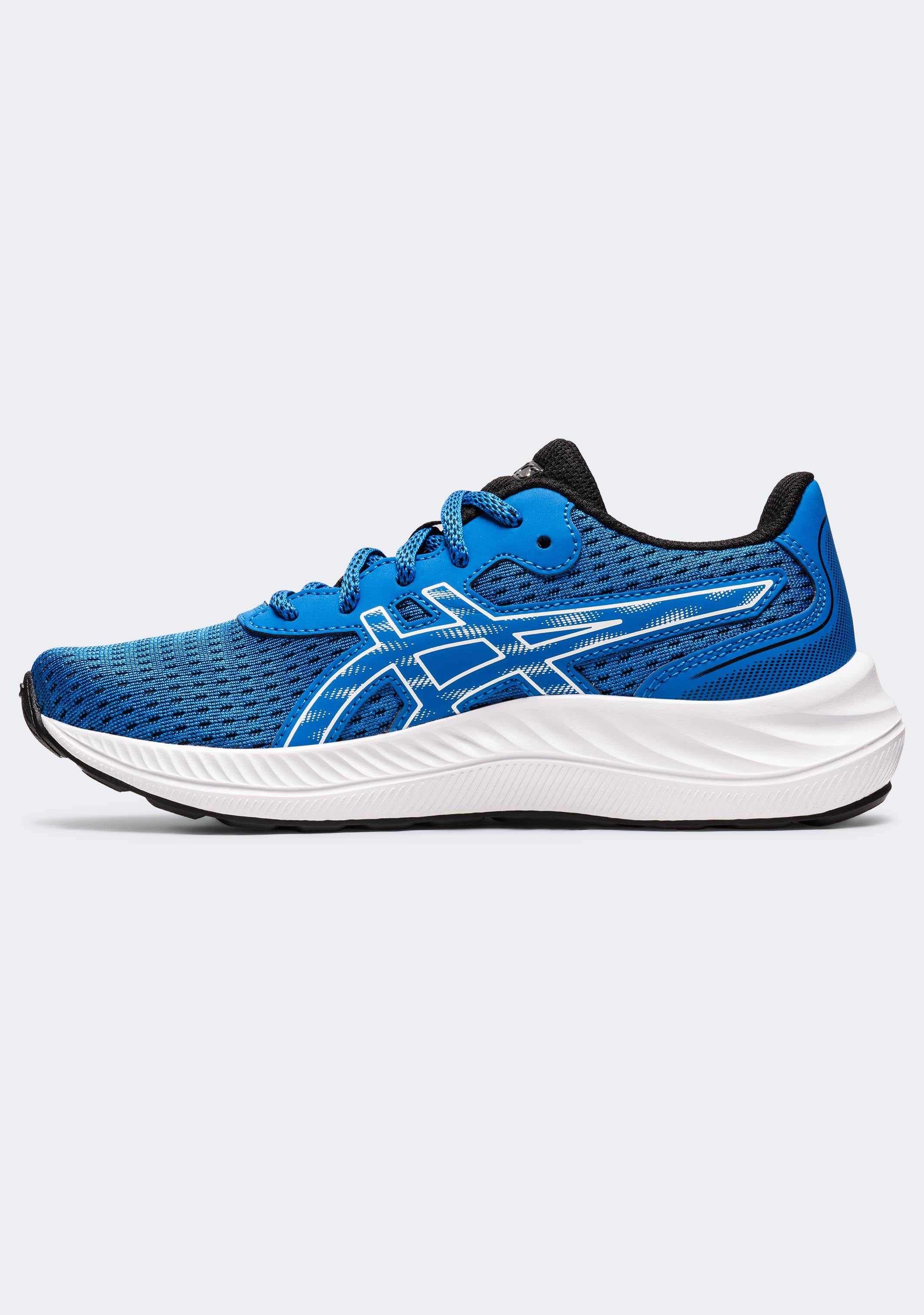 ASICS Junior Gel Excite 9 GS Kids Running Shoes - Lightweight & Cushioned for School, Sports & Daily Activities | Boys & Girls Athletic Sneakers for Track, Gym & Playtime