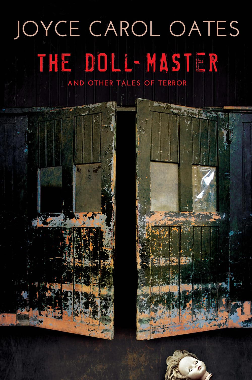 The Doll-Master Horror Stories - Scary Tales for Dark Nights