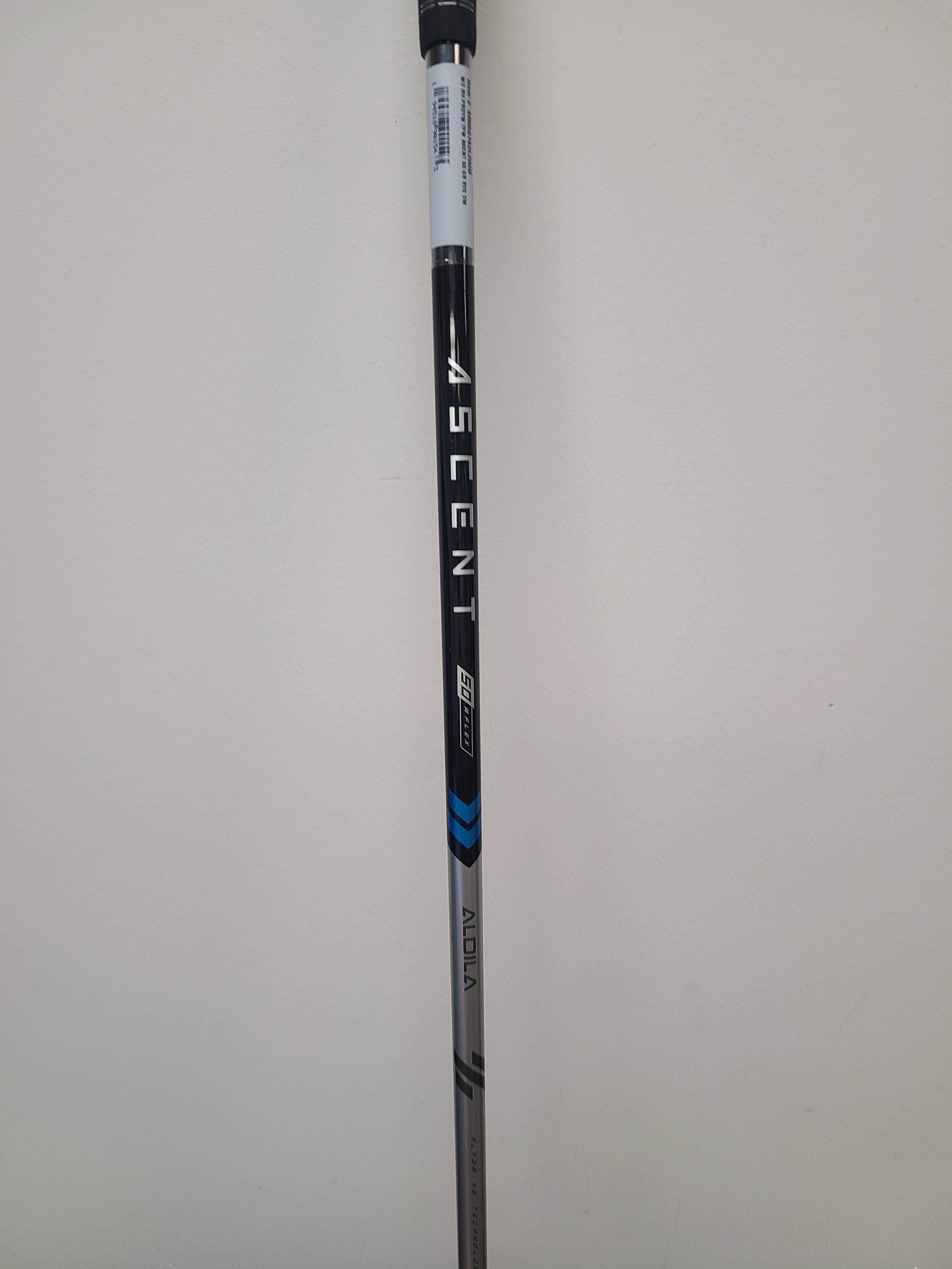 Callaway Paradym 7 Wood Golf Club - Ascent Blue 50 Regular Flex Men's Fairway Wood (Demo) | Perfect for Long Fairway Shots & Approach Plays