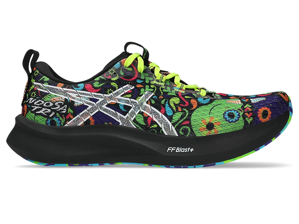 Men's Noosa Tri 16 Running Shoes - Lightweight & Breathable for Triathlon Training, Road Running & Gym Workouts