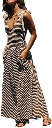 A-brown Stripes