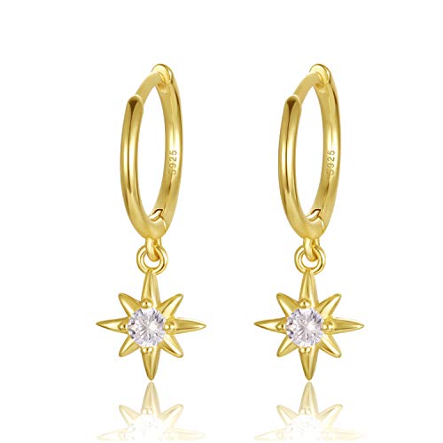 02 North star - Gold