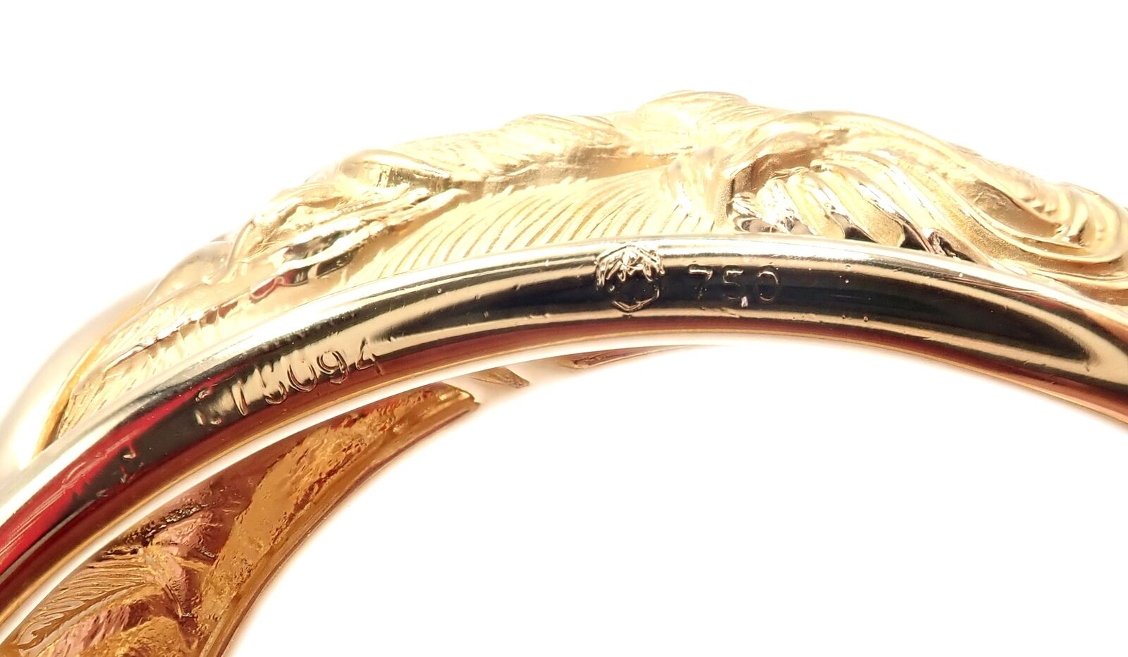 Authentic Carrera Y Carrera 18k Yellow Gold Horse Pendant & Bracelet Set - Elegant Equestrian Jewelry for Women, Perfect Gift for Horse Lovers & Special Occasions