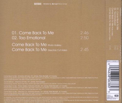 Come Back to Me - Romantic Reunion Gift for Couples | Perfect for Anniversaries, Long Distance Relationships & Special Occasions