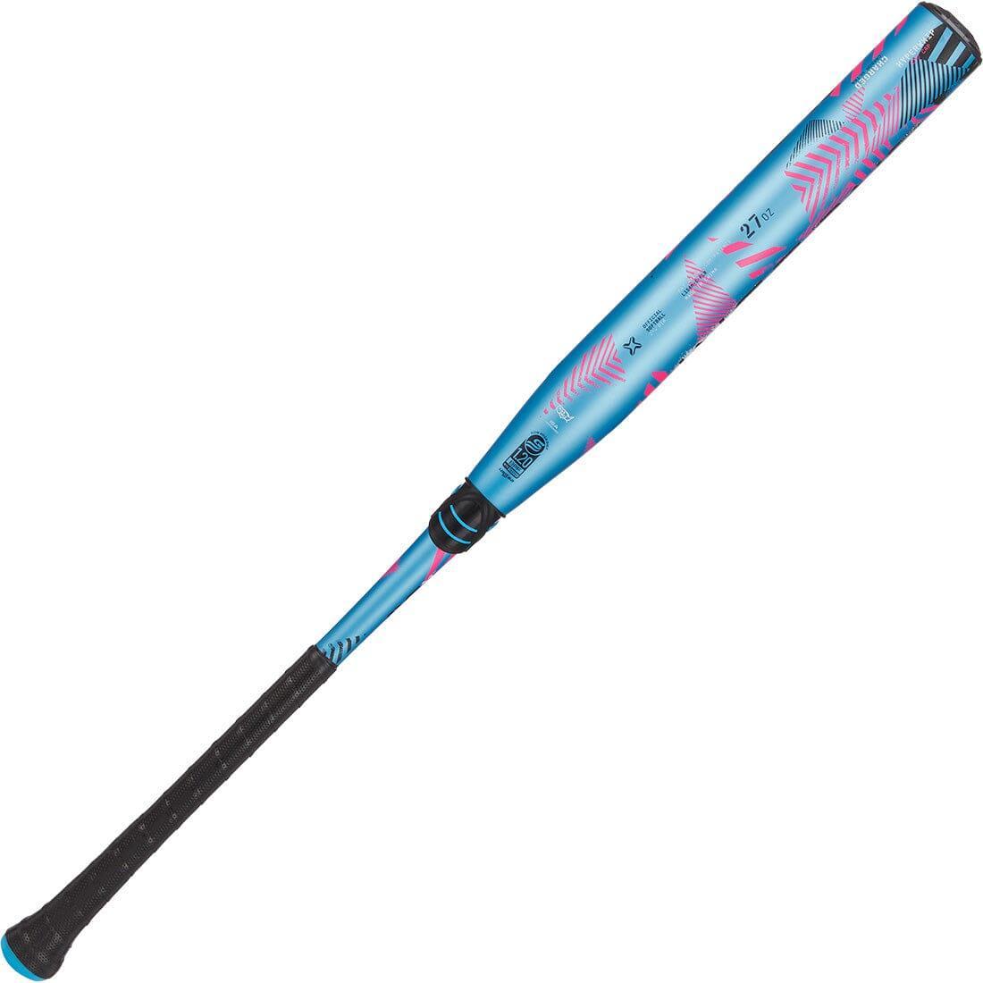 2024 AXE Inferno Flared 13 End Loaded USSSA Slowpitch Softball Bat - L154M E FLR | High Performance Baseball Equipment for Adult Leagues & Tournaments | Perfect for Power Hitters & Competitive Play