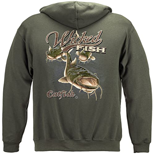 0006-wicked Catfish