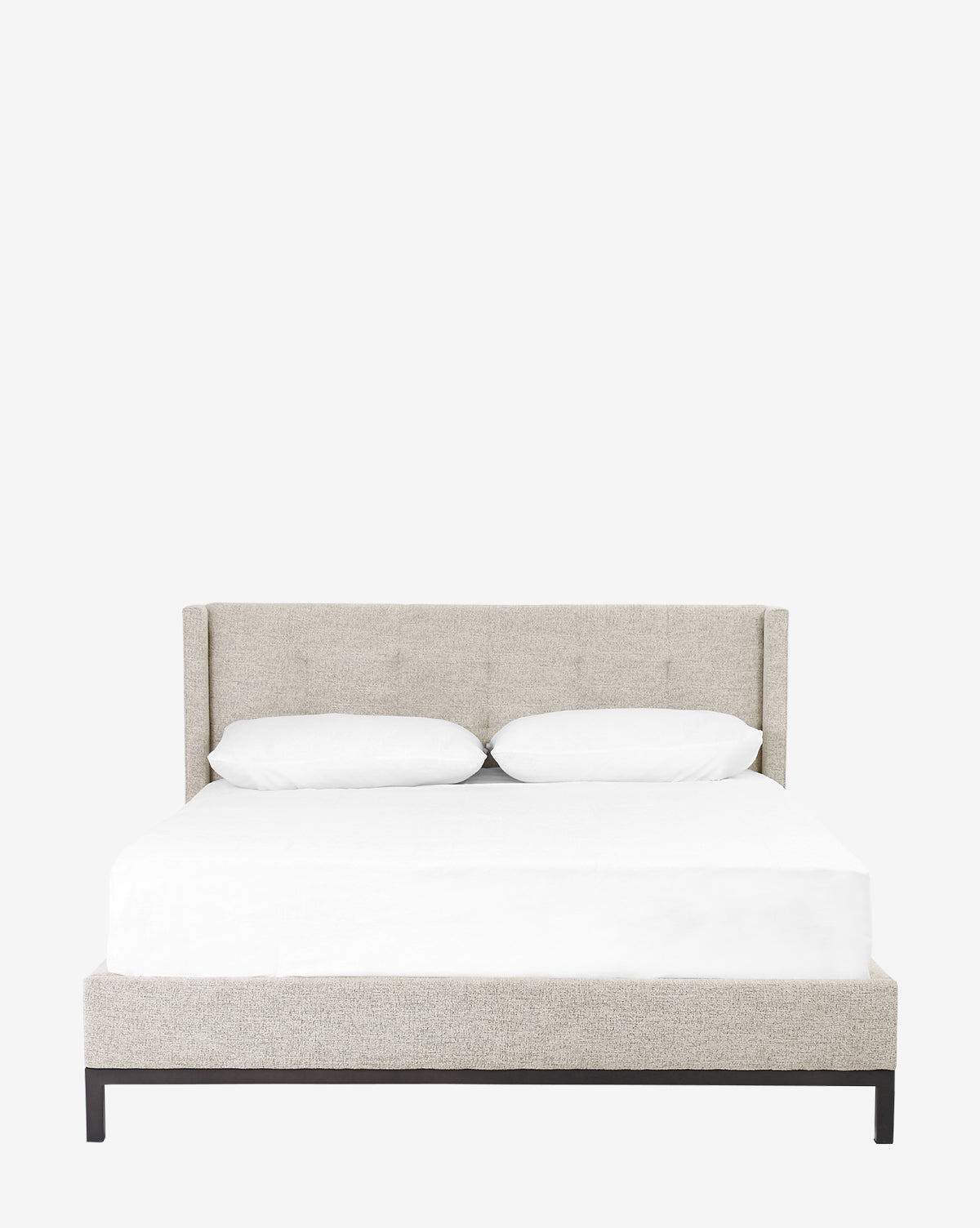 Nonnie Bed - Premium Comfort Memory Foam Mattress for Back Pain Relief & Pressure Relief - Perfect for Home, Guest Room & RV Use