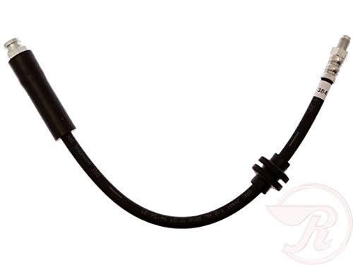RAYBESTOS ELEMENT3 BH384387 Brake Hose - Premium Replacement for Smooth Braking Performance | Ideal for Trucks, SUVs & Off-Road Vehicles