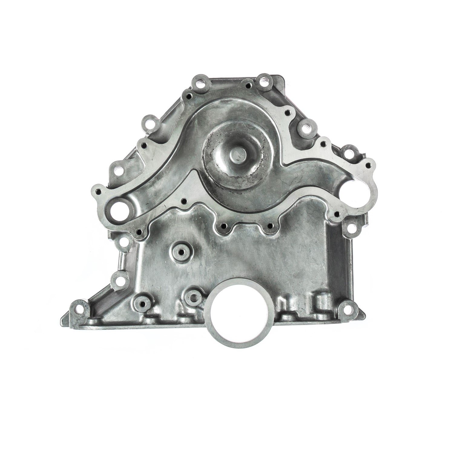 ATP 103704 Graywerks Engine Timing Cover Replacement - Compatible with [Vehicle Models] - High Performance Aluminum Alloy Part for Engine Repair & Maintenance | Perfect for DIY Mechanics & Professional Auto Shops