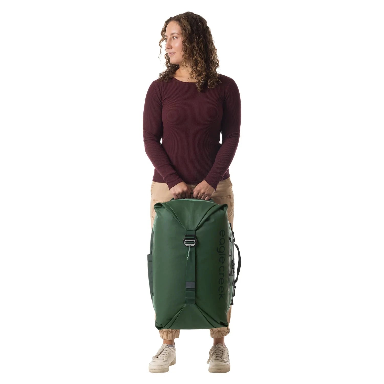 Eagle Creek Tour Travel Pack 40L - Lightweight Carry-On Backpack for Men & Women | Perfect for Hiking, Business Trips & Weekend Getaways