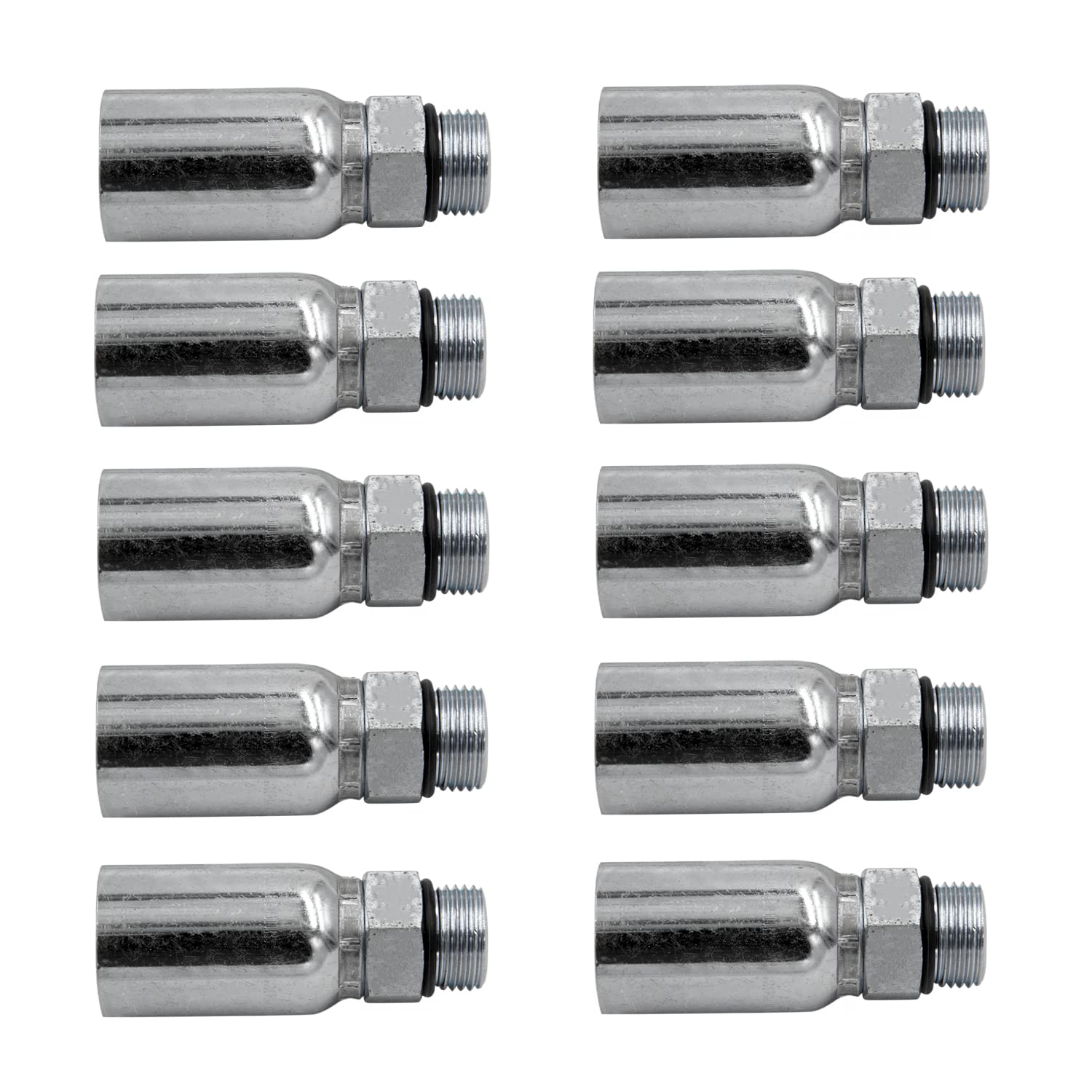 (10-Pack) 1/2