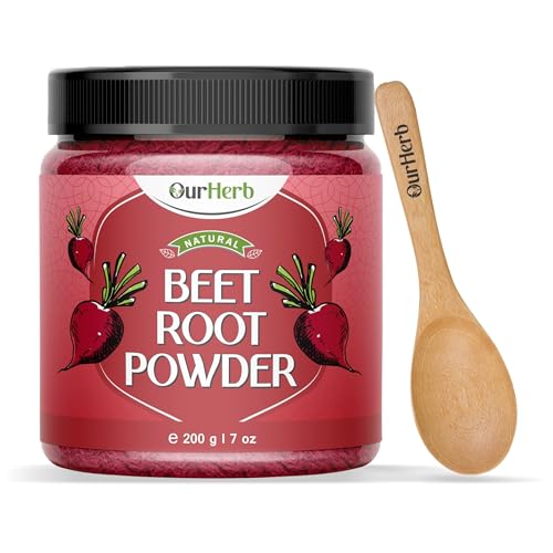 Beetroot Powder