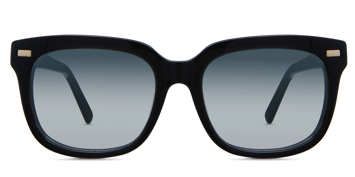 Prescription Sunglasses for Men - UV Protection Polarized Lenses - Perfect for Driving, Fishing & Outdoor Activities