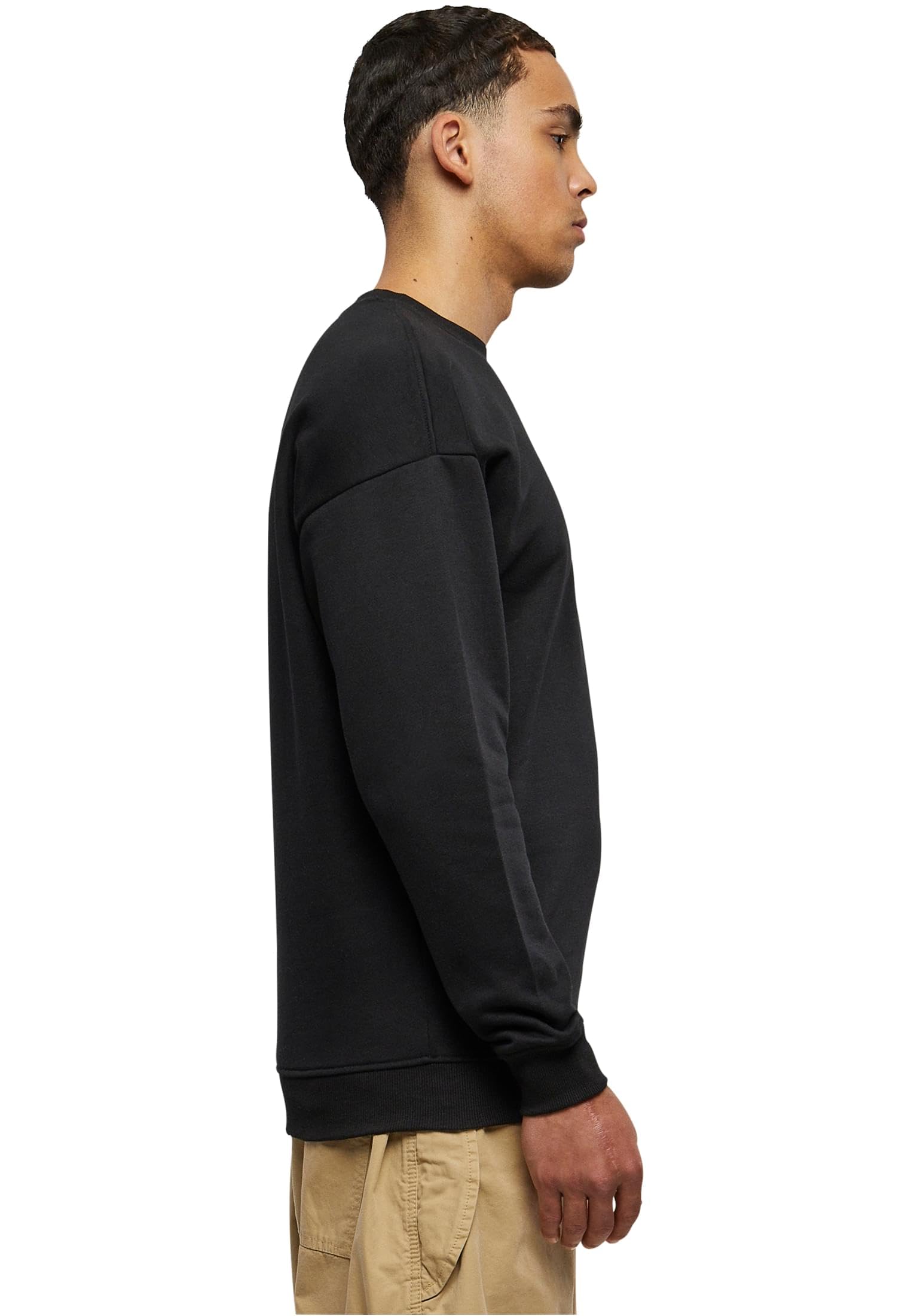 Men's Regular Fit Casual Pants - Comfortable & Stylish for Work, Travel & Everyday Wear